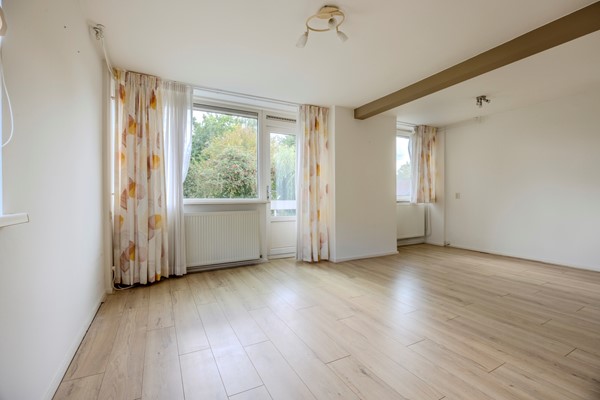 Medium property photo - Bastinglaan 13, 2614 GP Delft